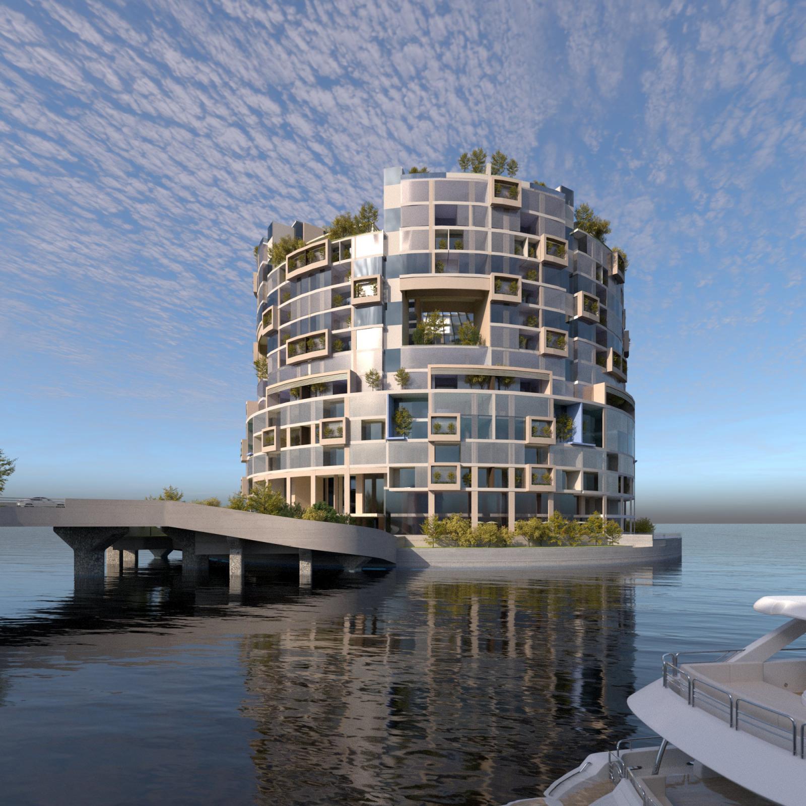 Oniru Development