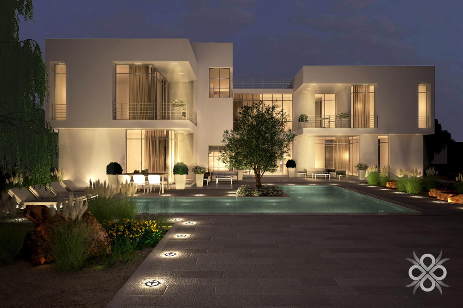 Villa in Sharjah