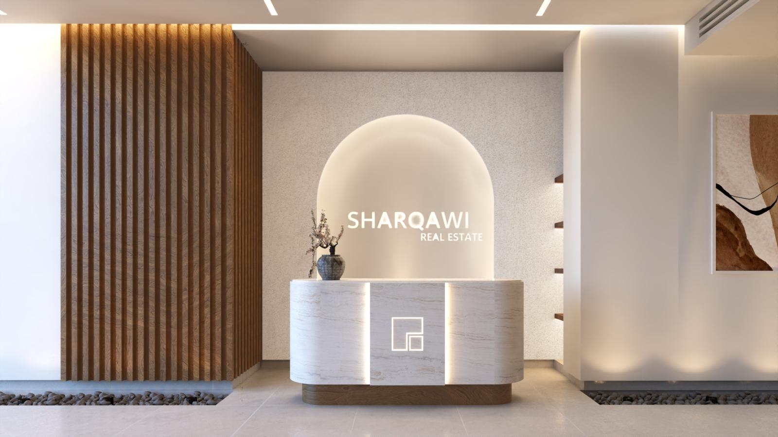 AL SHARQAWI OFFICES BUILDING