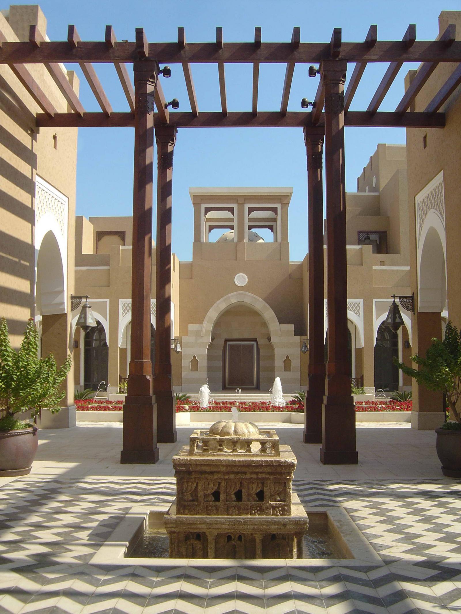 Al-Marzouk Residences