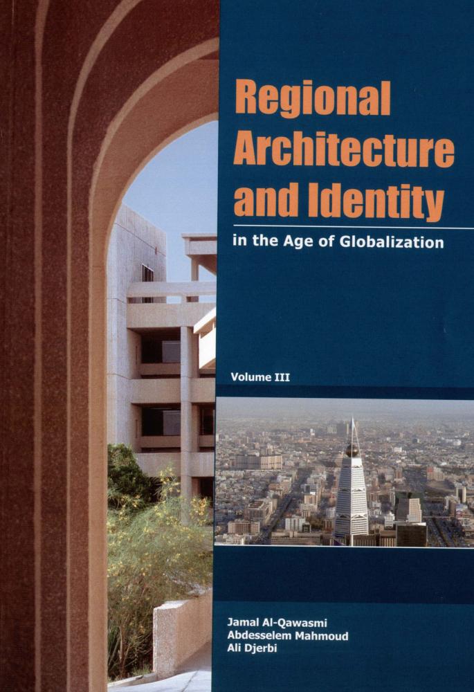 “Architecture and Identity: Islamic Community centers in America”